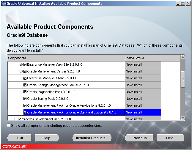 Oracle 9i Download For Windows